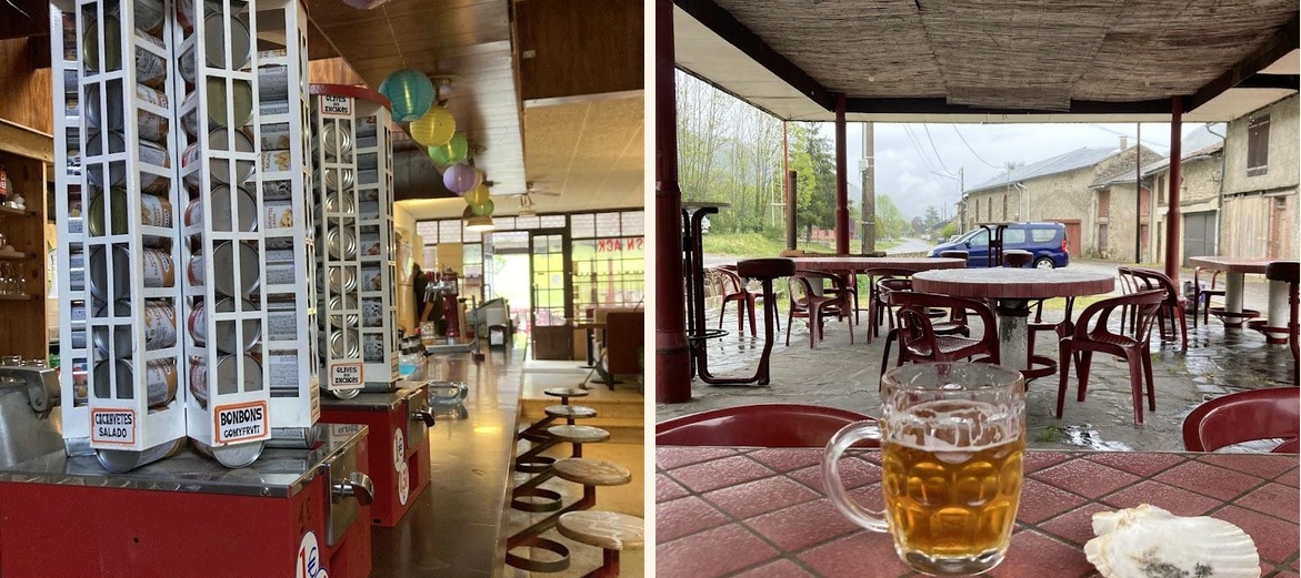 Le Bistrot - Menu Image 2